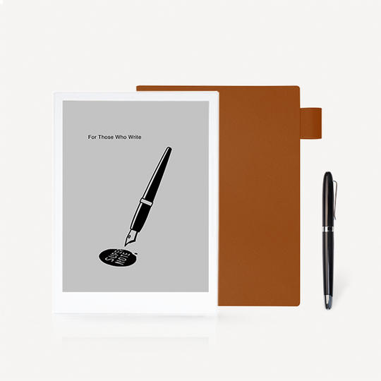 【未来ショッピング限定】＜8,000円オフ＞ Supernote A5 X  ビジネスセット