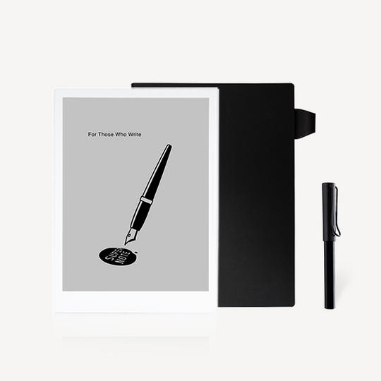 【限定販売】＜9,000円オフ＞ Supernote A5 X LAMYプレミアムセット 