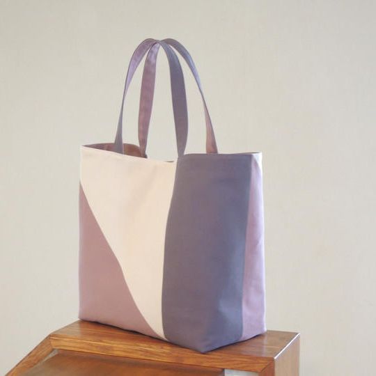 オリジナルデザイントートバックカスタマイズ 【Lsize】