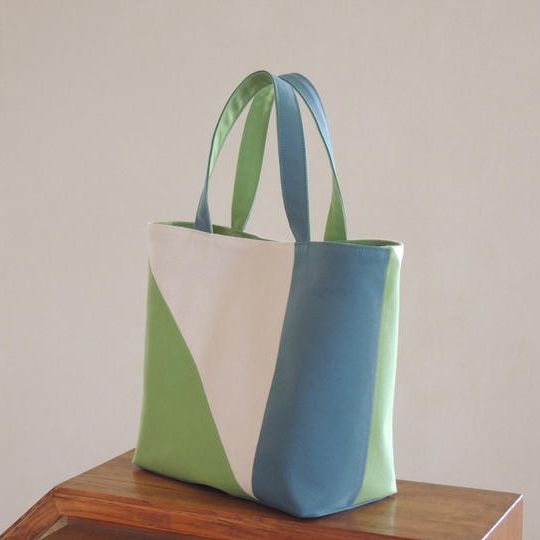 オリジナルデザイントートバックカスタマイズ 【Msize】