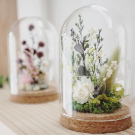 ボトルアレンジメント