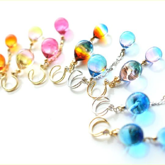 イヤーカフ＊カラー選択