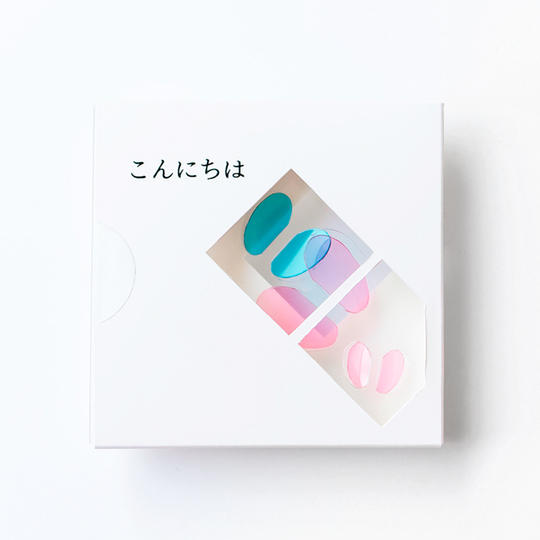 リトルバタフライカード