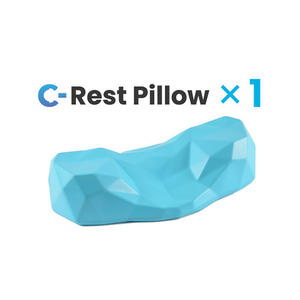 C-rest Pillow　1個