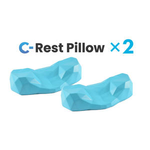 C-rest Pillow　2個セット