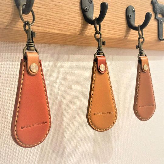 靴べらキーホルダー（mix）