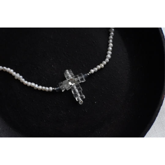 クロス – neck１（ 再販 ）