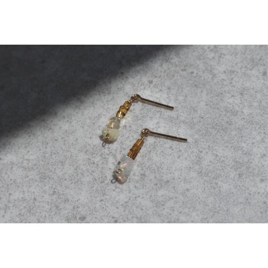 　　日 々 - ear1（ 再販２ ）