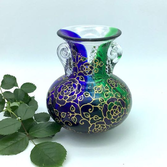 【Creema限定　1作品　追加販売なし】初出品　クラシカルベース（レース薔薇）