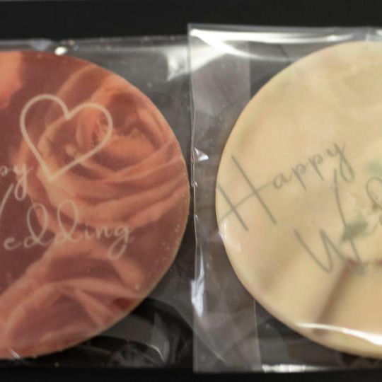 プチギフト【クッキー】