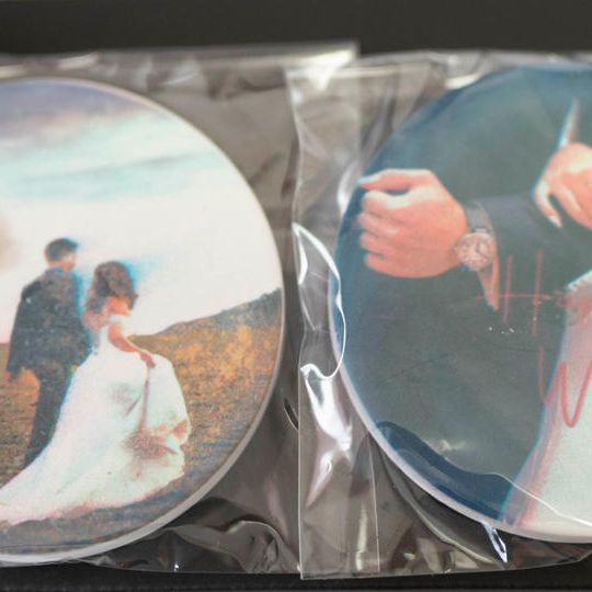 プチギフト【コースター】