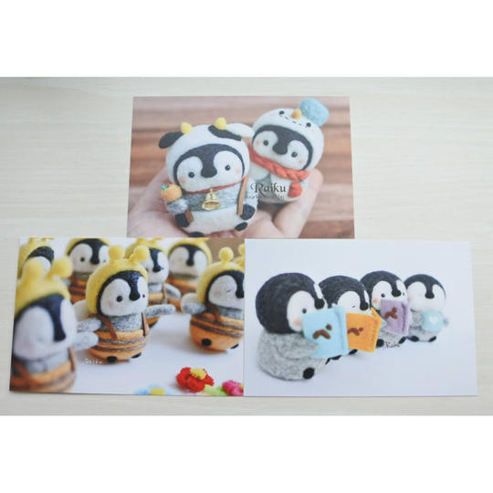 ころっぺポストカード