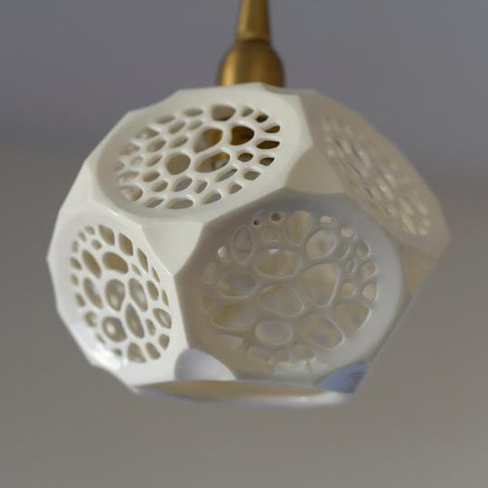 ペンダントライト