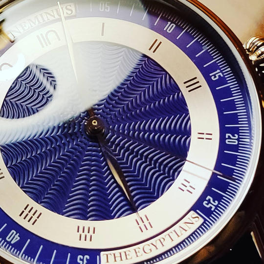 【KUROFUNE特別価格・30%OFF】The Egyptiansモデル