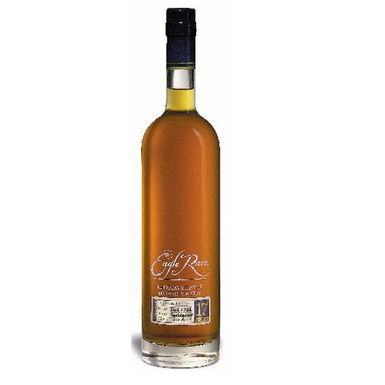 イーグル・レア シングルバレル 17年