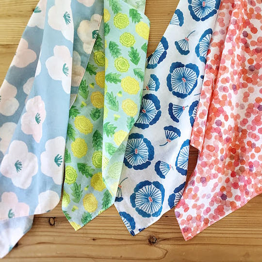 柄がえらべるオーダー生地 | 100cm×112cm　\4柄えらべる/﻿