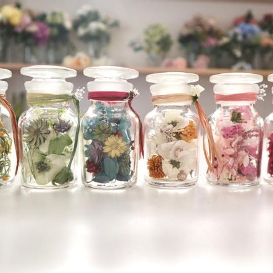 【再販】メディシンボトル OMAMORI