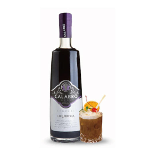 初輸入応援プラン【甘草(リコリス) のリキュール 500ml１本】