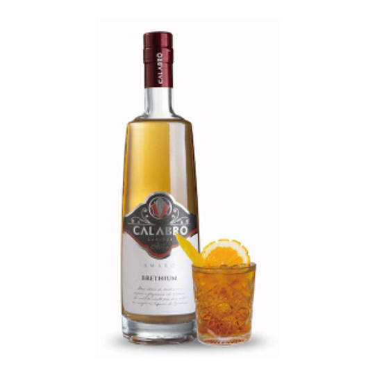 初輸入応援プラン【ブレチウムのアマーロ 500ml１本】