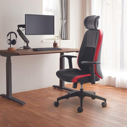 ストライカーSD　【限定チェアマット付】