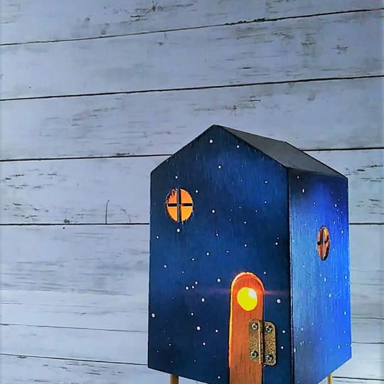 星空の家(特別仕様となります)