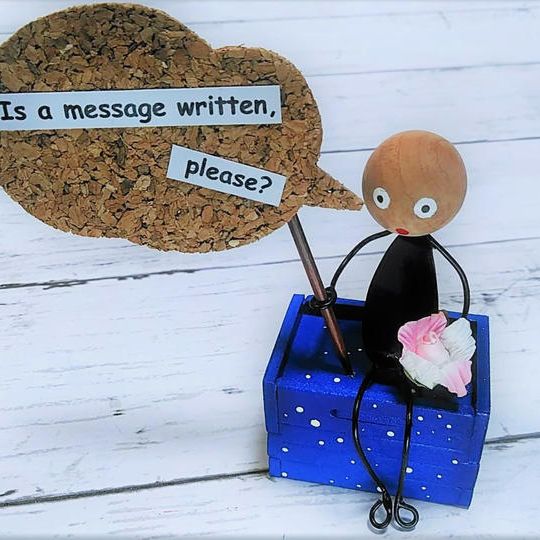 お好みのメッセージを入れます・のっさむ、贈ります 「星空ver.」