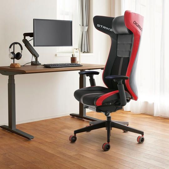 ストライカーEX　【限定チェアマット付】