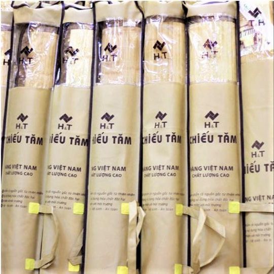 〔超早割〕先着5名様 x1点 20％オフ 自然竹マット　ダブルサイズ（D）