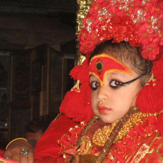 ネパール/カトマンズ、世界遺産めぐり、混載ツアー