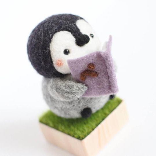 本好きころっぺ