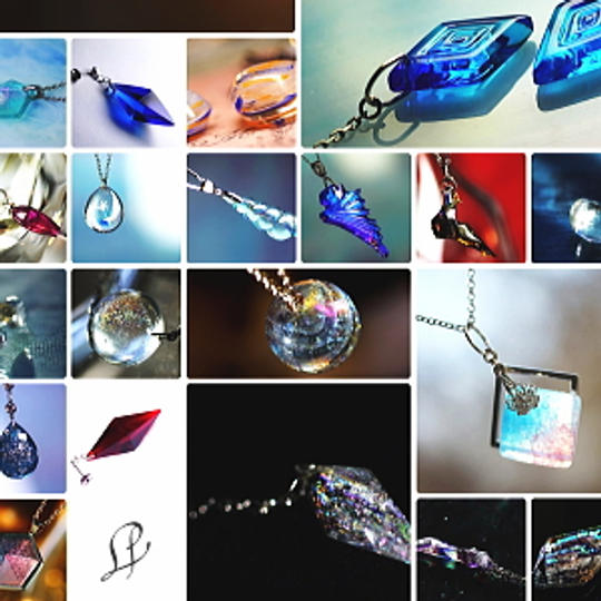 作品写真 10点詰め合わせセット♪