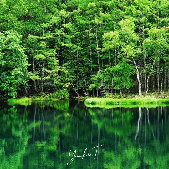 YUKIの風景写真 10点詰め合わせセット♪