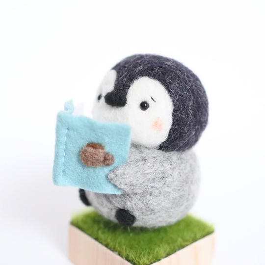 本好き 困ったころっぺ