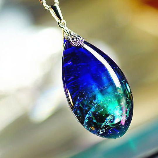 『氷の薔薇 ～ 青の世界 ～』【本企画限定・特別割引5%OFF / 送料無料】