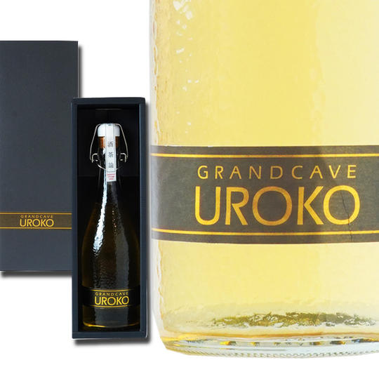 GRANDCAVE UROKO 9月