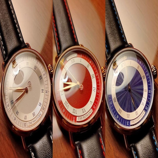 【フルコレクション約40%OFF!先着3名様 !】The Civilization Collection 3点