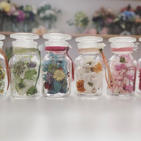 【再販】　メディシンボトルボトル　OMAMORI