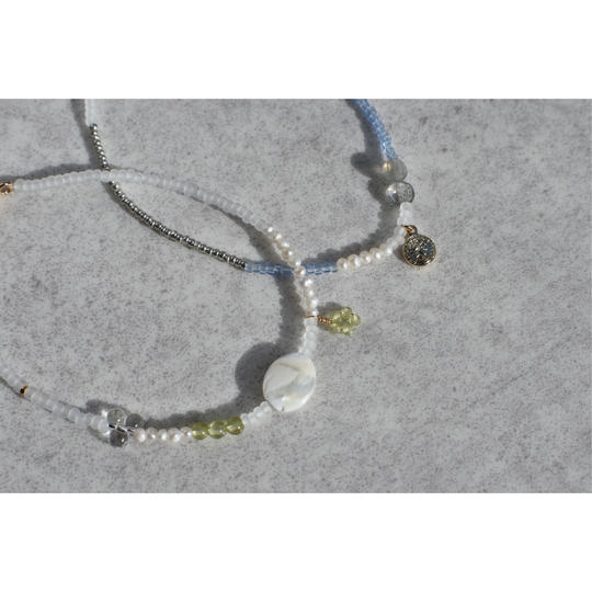 2本分のブレスレット制作キット（ 再販 2 ）