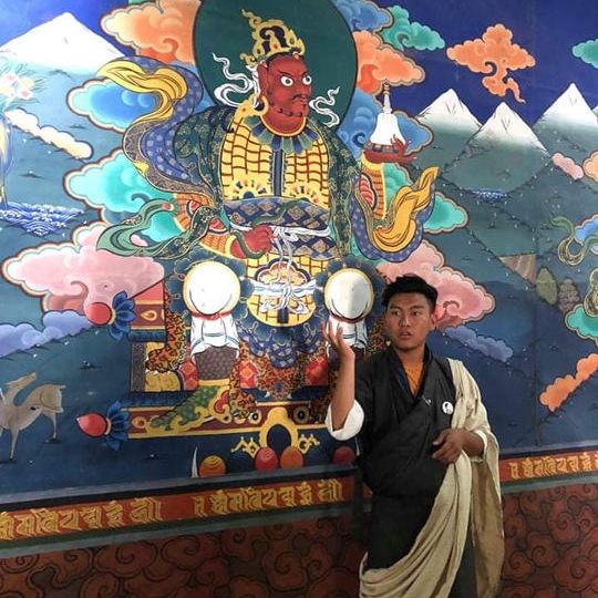 <5コースセット>ブータン、まるごとお得なツアー、混載ツアー