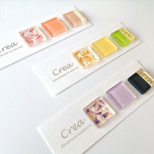 【限定企画】お好きな色デザインが選べる3点セット