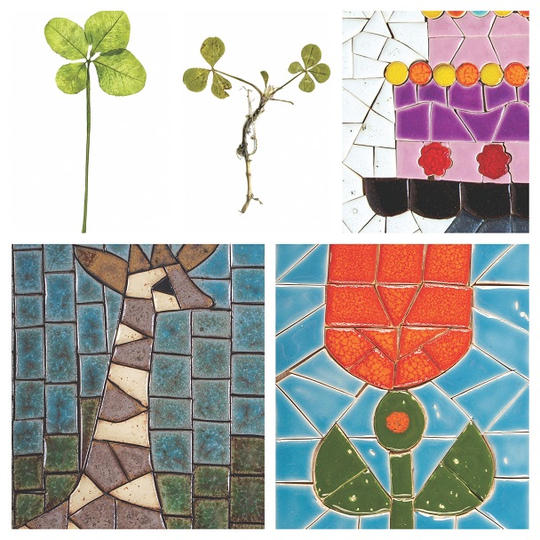 ハガキ　5枚セット