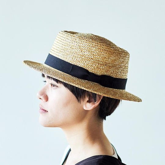 Karima カリマ(57.5cm) [UK-H066-NA] 