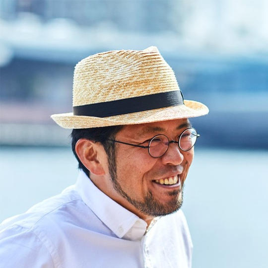 Alain アラン(59cm) [UK-H014-NA-L]