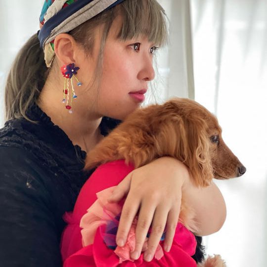 アニマルコミュニケーション質問何個でもOK&犬服もグッズも全部お届けコース