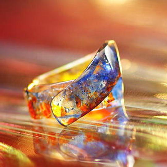 【1点もの】『茜色のコンチェルト』【本企画限定・特別割引5%OFF / 送料無料】