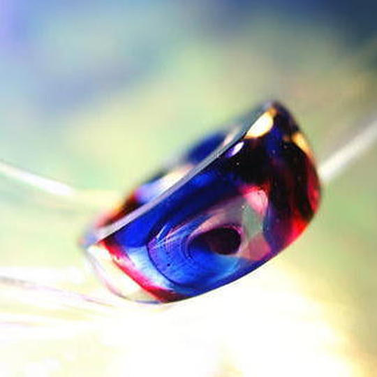 【1点もの】『Everlasting Ring』【本企画限定・特別割引5%OFF / 送料無料】