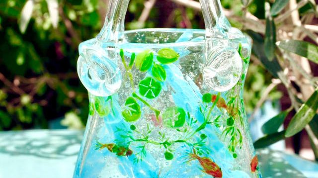 Creemaクラファン開催記念Summer SALE 35％off！】フェアリー