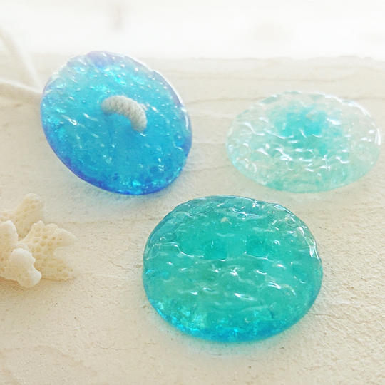 【最終！】SPRINGS限定「まぶりぃ」ヘアゴム+サンゴに優しい日焼け止め