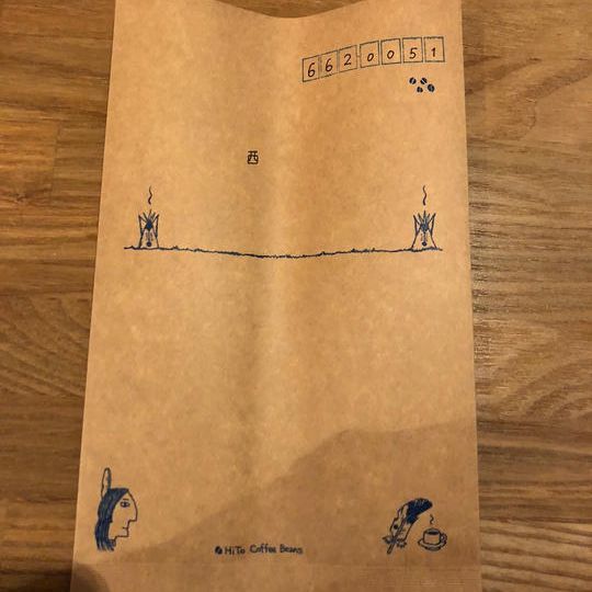 サンクスレター