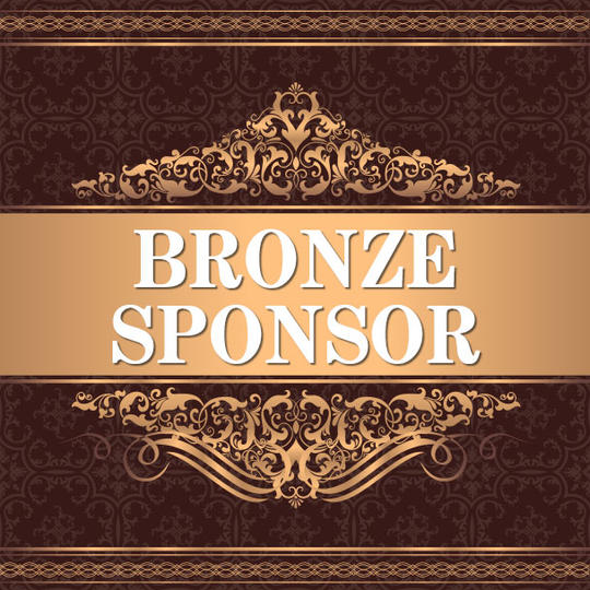ブロンズスポンサー